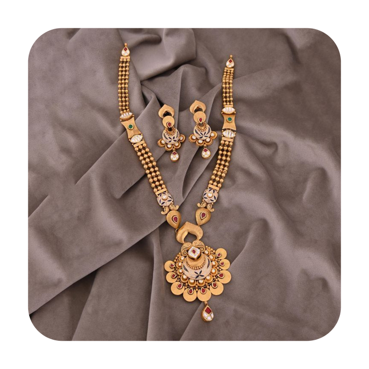 Antique Jewellery