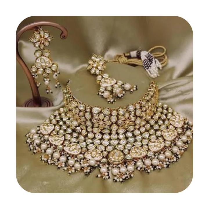 Bridal Jewellery