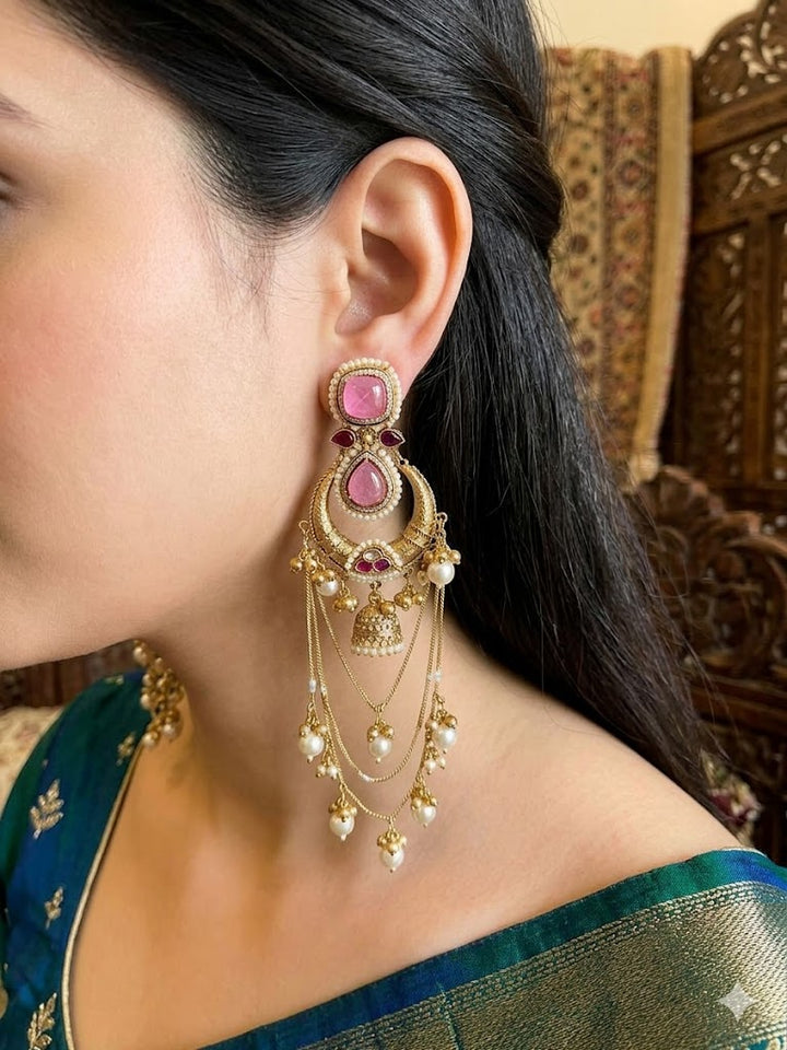 Kashmiri Jhumki