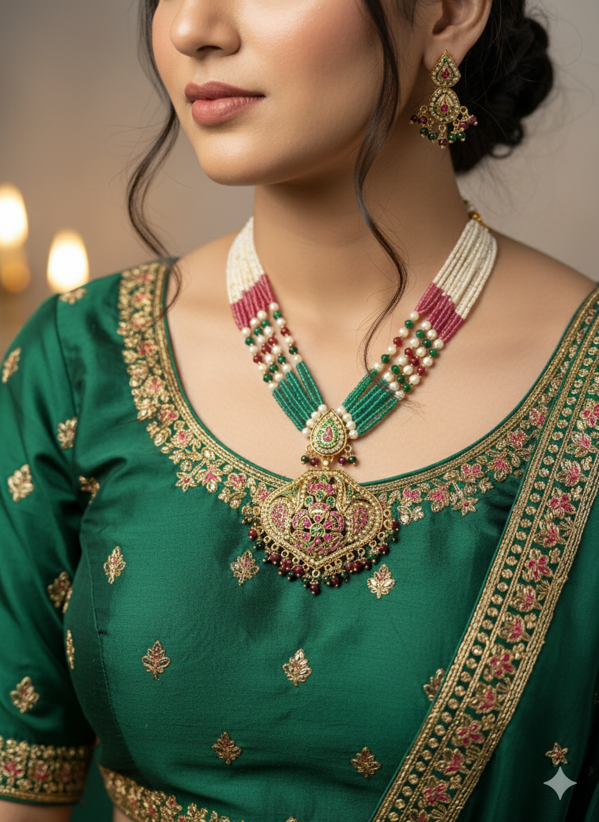 jadau Set
