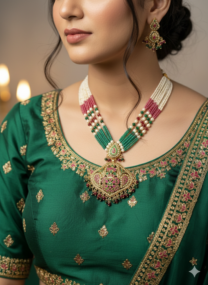 jadau Set