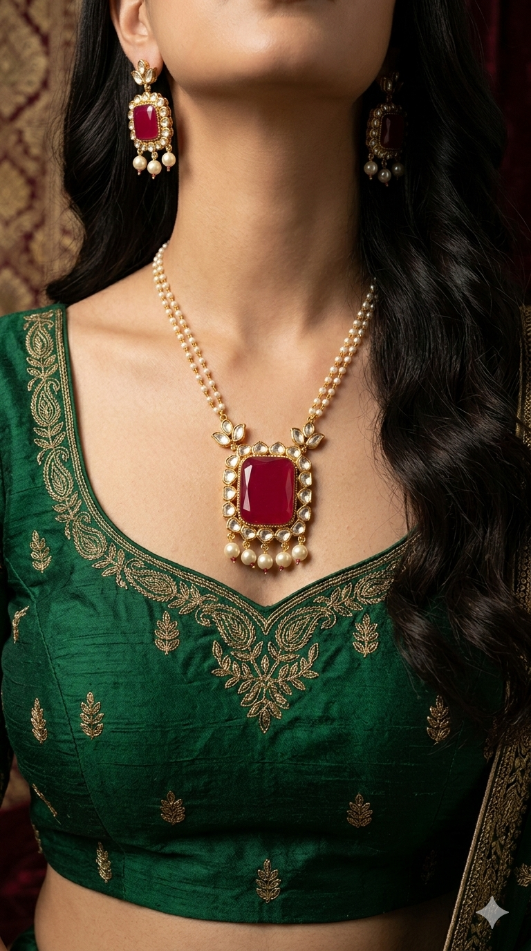 GRACE IS RED SET