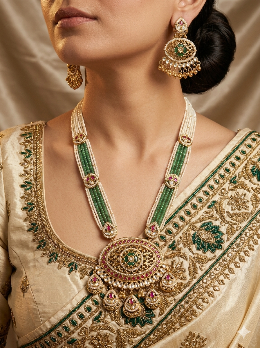 THE EMPRESS IMPRESSION SET