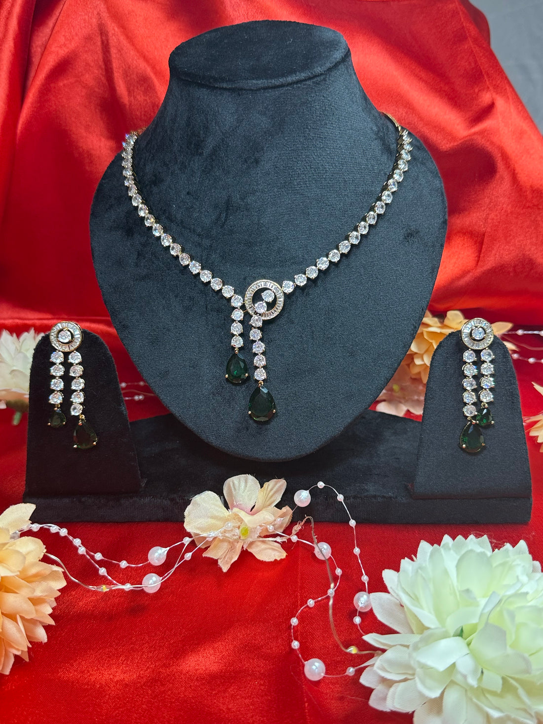 The Glory Set