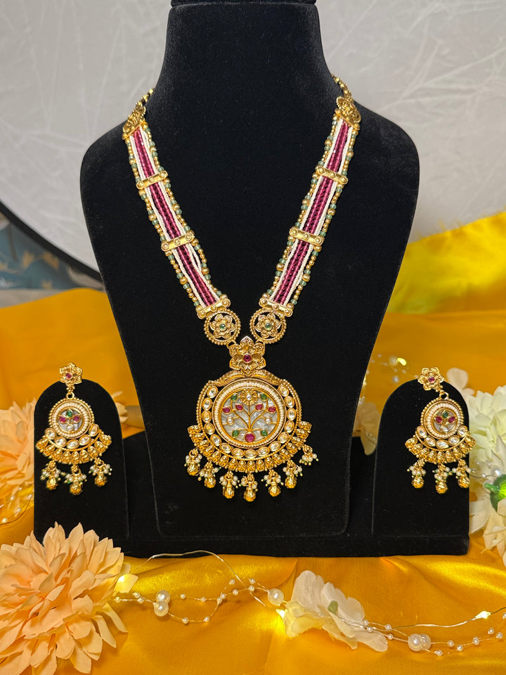 The Pink Elegance Set