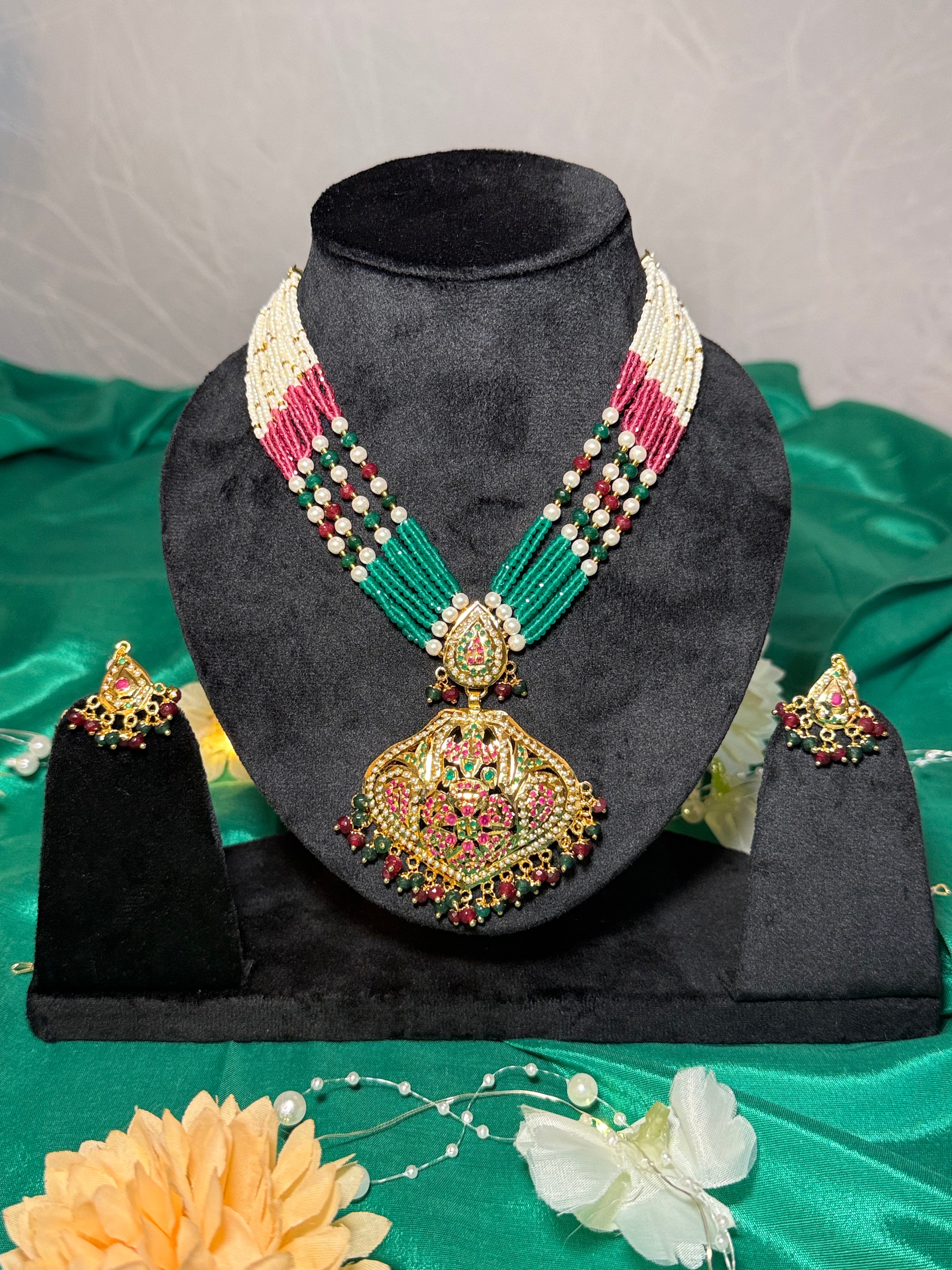 jadau Set