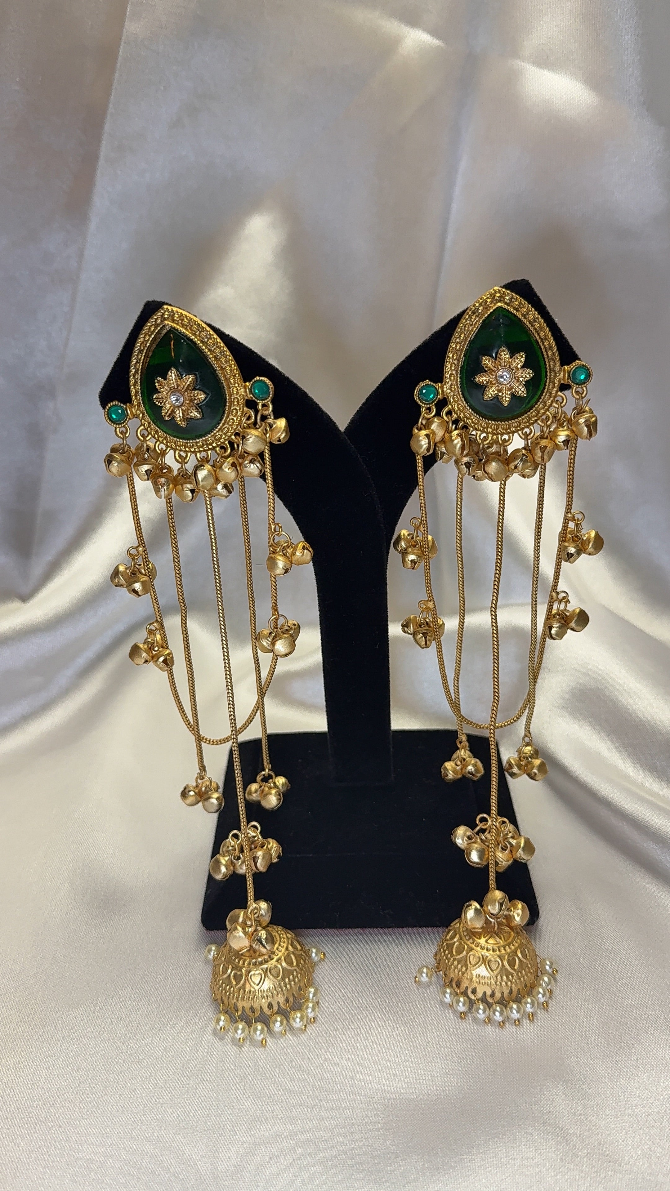 Kashmiri Jhumki