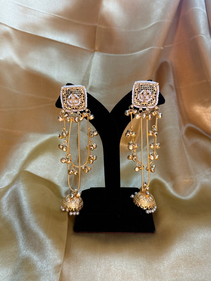 Kashmiri Jhumki