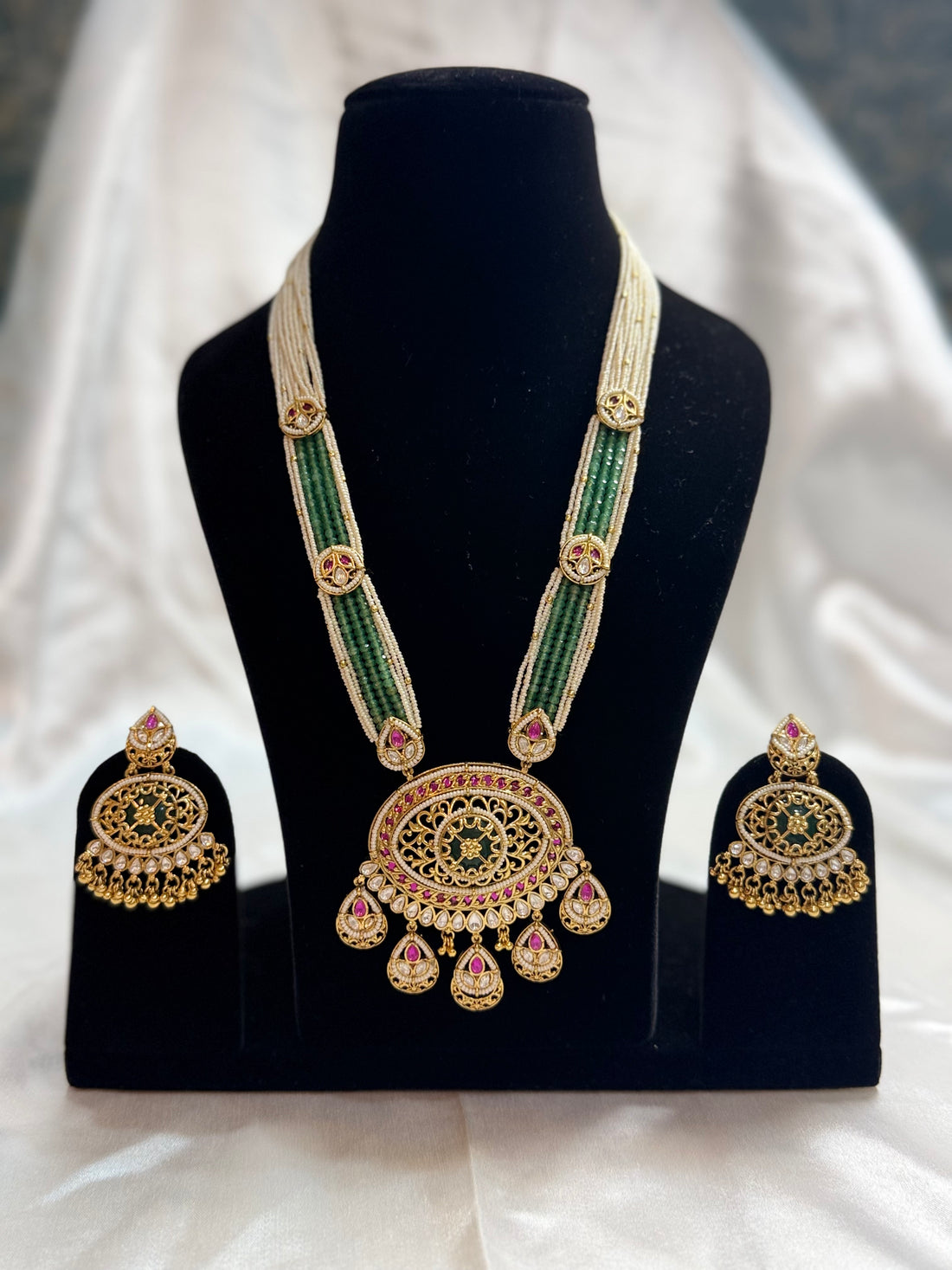 THE EMPRESS IMPRESSION SET