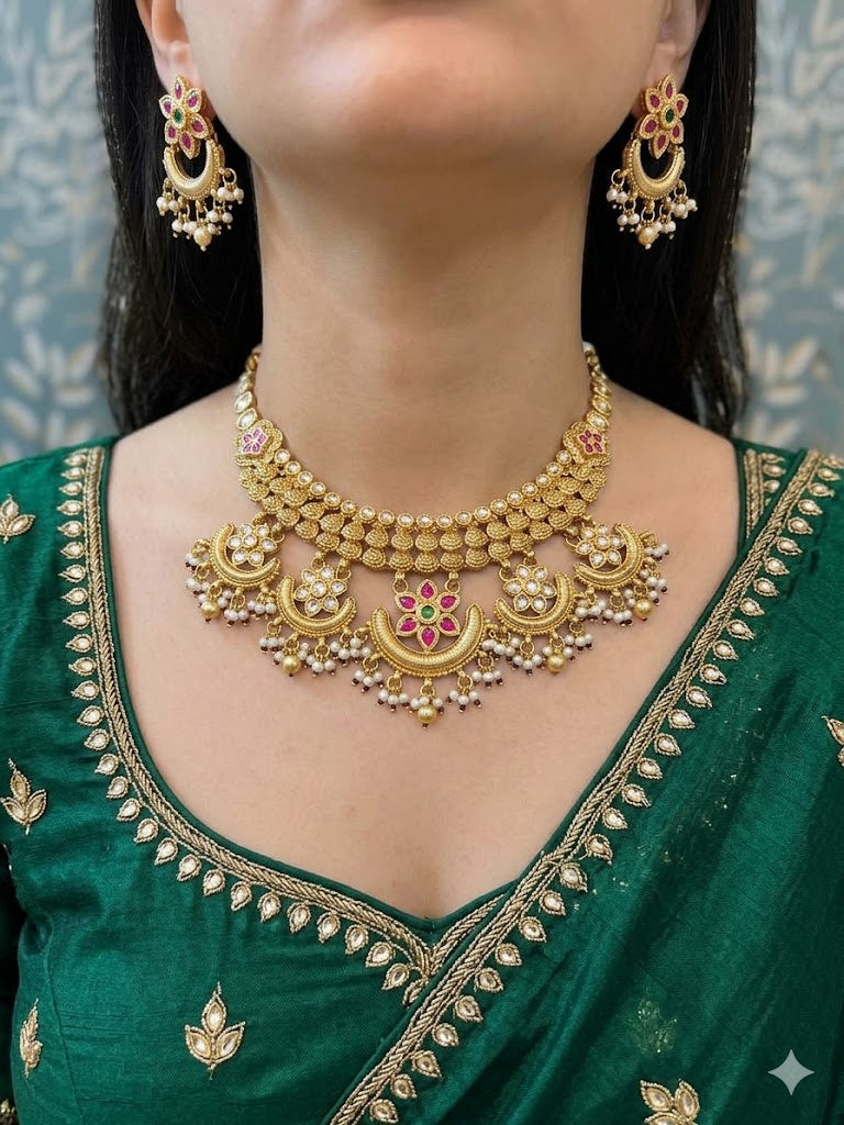 Antique Set