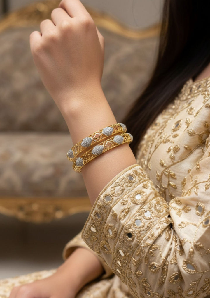 Golden Kada