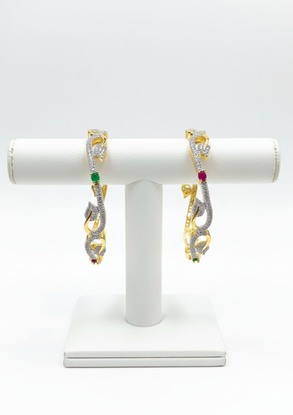 KUNDAN KADA SET