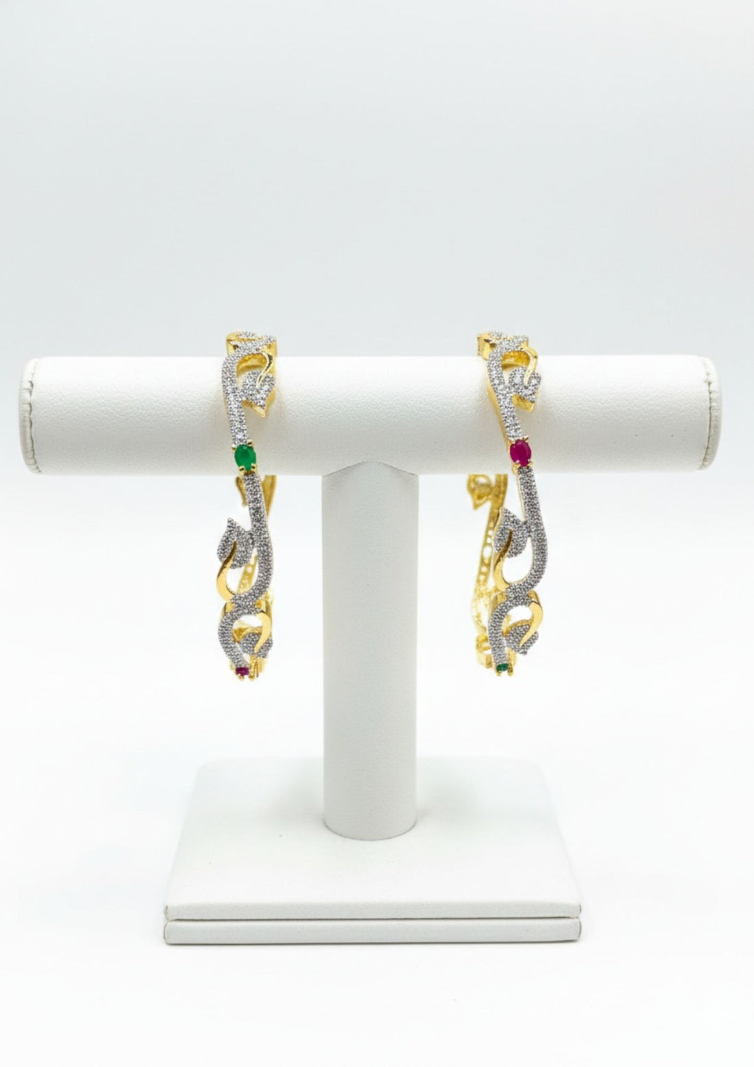 KUNDAN KADA SET