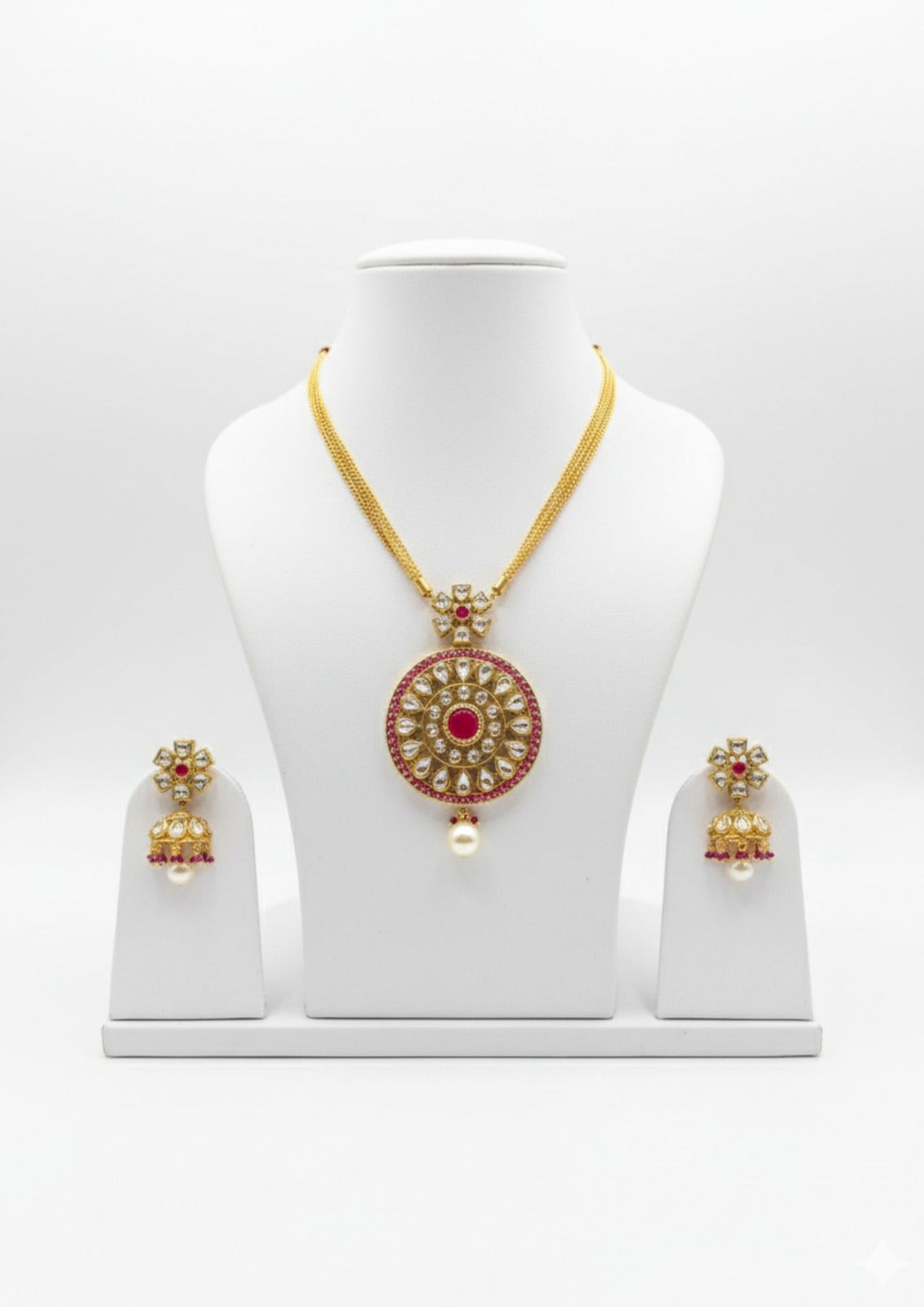 The SERENITY SET