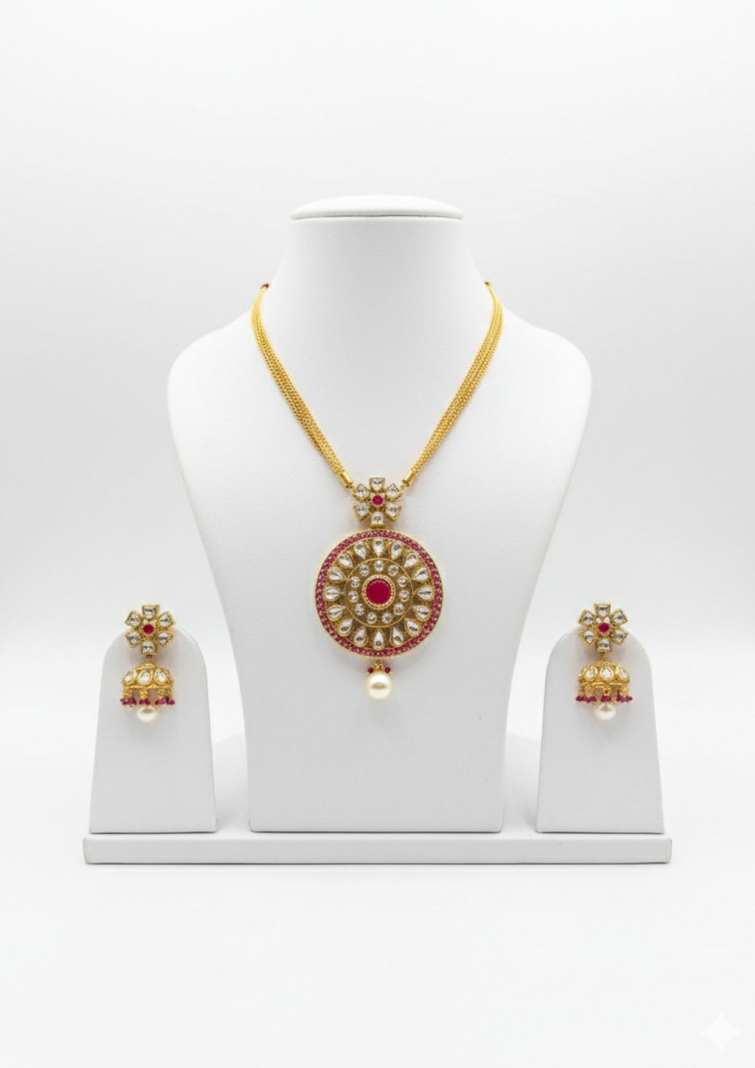 The SERENITY SET