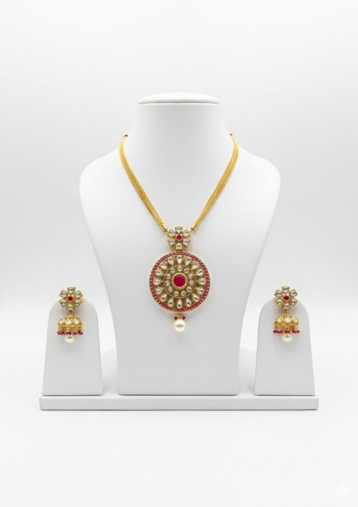 The SERENITY SET