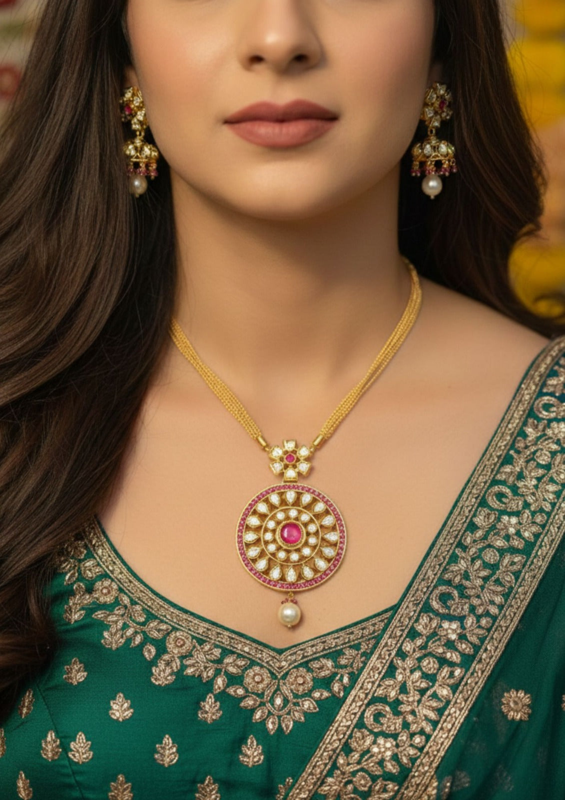 The SERENITY SET