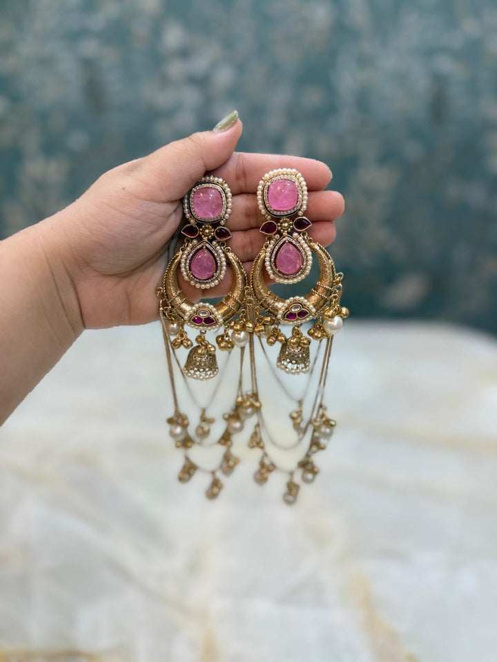 Kashmiri Jhumki