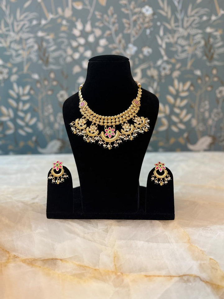 Antique Set